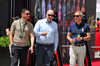 GP BAHRAIN, 

13.04.2025. Formula 1 World Championship, Rd 4, Bahrain Grand Prix, Sakhir, Bahrain, Gara Day.

- www.xpbimages.com, EMail: requests@xpbimages.com © Copyright: Moy / XPB Images