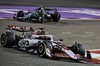 GP BAHRAIN, Esteban Ocon (FRA) Haas VF-25.

13.04.2025. Formula 1 World Championship, Rd 4, Bahrain Grand Prix, Sakhir, Bahrain, Gara Day.

- www.xpbimages.com, EMail: requests@xpbimages.com © Copyright: Charniaux / XPB Images