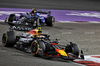 GP BAHRAIN, Yuki Tsunoda (JPN) Red Bull Racing RB21.

13.04.2025. Formula 1 World Championship, Rd 4, Bahrain Grand Prix, Sakhir, Bahrain, Gara Day.

- www.xpbimages.com, EMail: requests@xpbimages.com © Copyright: Charniaux / XPB Images