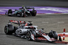 GP BAHRAIN, Esteban Ocon (FRA) Haas VF-25.

13.04.2025. Formula 1 World Championship, Rd 4, Bahrain Grand Prix, Sakhir, Bahrain, Gara Day.

- www.xpbimages.com, EMail: requests@xpbimages.com © Copyright: Charniaux / XPB Images