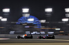 GP BAHRAIN, Liam Lawson (NZL) Racing Bulls VCARB 02 e Jack Doohan (AUS) Alpine F1 Team A525.

13.04.2025. Formula 1 World Championship, Rd 4, Bahrain Grand Prix, Sakhir, Bahrain, Gara Day.

- www.xpbimages.com, EMail: requests@xpbimages.com © Copyright: Moy / XPB Images