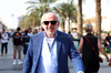 GP BAHRAIN, David Richards (GBR) Prodrive Chairman.

13.04.2025. Formula 1 World Championship, Rd 4, Bahrain Grand Prix, Sakhir, Bahrain, Gara Day.

- www.xpbimages.com, EMail: requests@xpbimages.com © Copyright: Bearne / XPB Images
