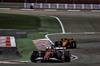 GP BAHRAIN, Charles Leclerc (MON) Ferrari SF-25.

13.04.2025. Formula 1 World Championship, Rd 4, Bahrain Grand Prix, Sakhir, Bahrain, Gara Day.

- www.xpbimages.com, EMail: requests@xpbimages.com © Copyright: Moy / XPB Images