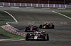 GP BAHRAIN, Esteban Ocon (FRA) Haas VF-25.

13.04.2025. Formula 1 World Championship, Rd 4, Bahrain Grand Prix, Sakhir, Bahrain, Gara Day.

- www.xpbimages.com, EMail: requests@xpbimages.com © Copyright: Moy / XPB Images