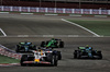 GP BAHRAIN, Isack Hadjar (FRA) Racing Bulls VCARB 02.

13.04.2025. Formula 1 World Championship, Rd 4, Bahrain Grand Prix, Sakhir, Bahrain, Gara Day.

- www.xpbimages.com, EMail: requests@xpbimages.com © Copyright: Moy / XPB Images