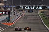GP BAHRAIN, Charles Leclerc (MON) Ferrari SF-25 e Lando Norris (GBR) McLaren MCL39 battle for position.

13.04.2025. Formula 1 World Championship, Rd 4, Bahrain Grand Prix, Sakhir, Bahrain, Gara Day.

- www.xpbimages.com, EMail: requests@xpbimages.com © Copyright: Moy / XPB Images