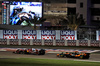 GP BAHRAIN, Charles Leclerc (MON) Ferrari SF-25 e Lando Norris (GBR) McLaren MCL39 battle for position.

13.04.2025. Formula 1 World Championship, Rd 4, Bahrain Grand Prix, Sakhir, Bahrain, Gara Day.

- www.xpbimages.com, EMail: requests@xpbimages.com © Copyright: Moy / XPB Images