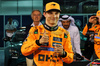 GP BAHRAIN, Gara winner Oscar Piastri (AUS) McLaren celebrates in parc ferme.

13.04.2025. Formula 1 World Championship, Rd 4, Bahrain Grand Prix, Sakhir, Bahrain, Gara Day.

- www.xpbimages.com, EMail: requests@xpbimages.com © Copyright: Batchelor / XPB Images
