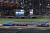 GP BAHRAIN, Carlos Sainz (ESP) Atlassian Williams Racing FW46.

13.04.2025. Formula 1 World Championship, Rd 4, Bahrain Grand Prix, Sakhir, Bahrain, Gara Day.

- www.xpbimages.com, EMail: requests@xpbimages.com © Copyright: Batchelor / XPB Images