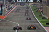 GP BAHRAIN, Lewis Hamilton (GBR) Ferrari SF-25 e Lando Norris (GBR) McLaren MCL39 battle for position.

13.04.2025. Formula 1 World Championship, Rd 4, Bahrain Grand Prix, Sakhir, Bahrain, Gara Day.

- www.xpbimages.com, EMail: requests@xpbimages.com © Copyright: Batchelor / XPB Images