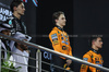 GP BAHRAIN, Oscar Piastri (AUS), McLaren 
13.04.2025. Formula 1 World Championship, Rd 4, Bahrain Grand Prix, Sakhir, Bahrain, Gara Day.
- www.xpbimages.com, EMail: requests@xpbimages.com © Copyright: Charniaux / XPB Images