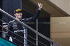 GP BAHRAIN, George Russell (GBR), Mercedes AMG F1 
13.04.2025. Formula 1 World Championship, Rd 4, Bahrain Grand Prix, Sakhir, Bahrain, Gara Day.
- www.xpbimages.com, EMail: requests@xpbimages.com © Copyright: Charniaux / XPB Images