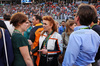 GP BAHRAIN, (L to R): Princess Eugenie (GBR) with her mother Sarah Ferguson (GBR) Duchess of York, on the grid.

13.04.2025. Formula 1 World Championship, Rd 4, Bahrain Grand Prix, Sakhir, Bahrain, Gara Day.

- www.xpbimages.com, EMail: requests@xpbimages.com © Copyright: Moy / XPB Images