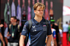 GP BAHRAIN, Paul Aron (EST) Alpine F1 Team Reserve Driver.

13.04.2025. Formula 1 World Championship, Rd 4, Bahrain Grand Prix, Sakhir, Bahrain, Gara Day.

- www.xpbimages.com, EMail: requests@xpbimages.com © Copyright: Moy / XPB Images