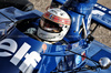 GP BAHRAIN, Jackie Stewart (GBR) drives his 1973 Tyrrell 006.

13.04.2025. Formula 1 World Championship, Rd 4, Bahrain Grand Prix, Sakhir, Bahrain, Gara Day.

- www.xpbimages.com, EMail: requests@xpbimages.com © Copyright: Moy / XPB Images