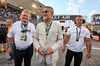 GP BAHRAIN, griglia guests.

13.04.2025. Formula 1 World Championship, Rd 4, Bahrain Grand Prix, Sakhir, Bahrain, Gara Day.

- www.xpbimages.com, EMail: requests@xpbimages.com © Copyright: Moy / XPB Images