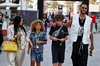 GP BAHRAIN, Paddock guests.

13.04.2025. Formula 1 World Championship, Rd 4, Bahrain Grand Prix, Sakhir, Bahrain, Gara Day.

- www.xpbimages.com, EMail: requests@xpbimages.com © Copyright: Moy / XPB Images