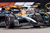 GP BAHRAIN, George Russell (GBR) Mercedes AMG F1 W16 e Lando Norris (GBR) McLaren MCL39 battle for second position at the end of the race.		



13.04.2025. Formula 1 World Championship, Rd 4, Bahrain Grand Prix, Sakhir, Bahrain, Gara Day.

 - www.xpbimages.com, EMail: requests@xpbimages.com © Copyright: Coates / XPB Images