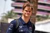 GP BAHRAIN, Paul Aron (EST) Alpine F1 Team Reserve Driver.

13.04.2025. Formula 1 World Championship, Rd 4, Bahrain Grand Prix, Sakhir, Bahrain, Gara Day.

- www.xpbimages.com, EMail: requests@xpbimages.com © Copyright: Moy / XPB Images