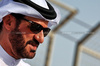 GP BAHRAIN, Mohammed Bin Sulayem (UAE) FIA President.

13.04.2025. Formula 1 World Championship, Rd 4, Bahrain Grand Prix, Sakhir, Bahrain, Gara Day.

- www.xpbimages.com, EMail: requests@xpbimages.com © Copyright: Moy / XPB Images
