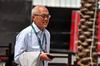 GP BAHRAIN, Derek Chang (USA) Liberty Media President e CEO.

13.04.2025. Formula 1 World Championship, Rd 4, Bahrain Grand Prix, Sakhir, Bahrain, Gara Day.

- www.xpbimages.com, EMail: requests@xpbimages.com © Copyright: Moy / XPB Images