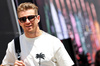 GP BAHRAIN, Nico Hulkenberg (GER) Sauber.

10.04.2025. Formula 1 World Championship, Rd 4, Bahrain Grand Prix, Sakhir, Bahrain, Preparation Day.

- www.xpbimages.com, EMail: requests@xpbimages.com © Copyright: Bearne / XPB Images