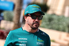 GP BAHRAIN, Fernando Alonso (ESP) Aston Martin F1 Team.

10.04.2025. Formula 1 World Championship, Rd 4, Bahrain Grand Prix, Sakhir, Bahrain, Preparation Day.

- www.xpbimages.com, EMail: requests@xpbimages.com © Copyright: Moy / XPB Images