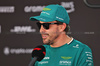 GP BAHRAIN, Fernando Alonso (ESP) Aston Martin F1 Team.

10.04.2025. Formula 1 World Championship, Rd 4, Bahrain Grand Prix, Sakhir, Bahrain, Preparation Day.

- www.xpbimages.com, EMail: requests@xpbimages.com © Copyright: Bearne / XPB Images