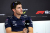 GP BAHRAIN, Jack Doohan (AUS) Alpine F1 Team in the FIA Press Conference.

10.04.2025. Formula 1 World Championship, Rd 4, Bahrain Grand Prix, Sakhir, Bahrain, Preparation Day.

- www.xpbimages.com, EMail: requests@xpbimages.com © Copyright: Bearne / XPB Images
