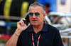 GP BAHRAIN, Jean Alesi (FRA).

10.04.2025. Formula 1 World Championship, Rd 4, Bahrain Grand Prix, Sakhir, Bahrain, Preparation Day.

- www.xpbimages.com, EMail: requests@xpbimages.com © Copyright: Moy / XPB Images