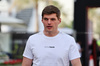 GP BAHRAIN, Max Verstappen (NLD) Red Bull Racing.

10.04.2025. Formula 1 World Championship, Rd 4, Bahrain Grand Prix, Sakhir, Bahrain, Preparation Day.

- www.xpbimages.com, EMail: requests@xpbimages.com © Copyright: Moy / XPB Images