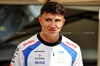 GP BAHRAIN, Isack Hadjar (FRA) Racing Bulls.

10.04.2025. Formula 1 World Championship, Rd 4, Bahrain Grand Prix, Sakhir, Bahrain, Preparation Day.

- www.xpbimages.com, EMail: requests@xpbimages.com © Copyright: Moy / XPB Images