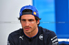 GP BAHRAIN, Carlos Sainz (ESP) Atlassian Williams Racing.

10.04.2025. Formula 1 World Championship, Rd 4, Bahrain Grand Prix, Sakhir, Bahrain, Preparation Day.

- www.xpbimages.com, EMail: requests@xpbimages.com © Copyright: Moy / XPB Images