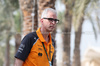 GP BAHRAIN, Alessandro Alunni Bravi (ITA) McLaren Chief Business Affairs Officer
10.04.2025. Formula 1 World Championship, Rd 4, Bahrain Grand Prix, Sakhir, Bahrain, Preparation Day.
- www.xpbimages.com, EMail: requests@xpbimages.com © Copyright: Charniaux / XPB Images