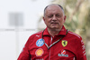 GP BAHRAIN, Frederic Vasseur (FRA), Ferrari  
10.04.2025. Formula 1 World Championship, Rd 4, Bahrain Grand Prix, Sakhir, Bahrain, Preparation Day.
- www.xpbimages.com, EMail: requests@xpbimages.com © Copyright: Charniaux / XPB Images