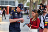 GP BAHRAIN, Max Verstappen (NLD) Red Bull Racing.

10.04.2025. Formula 1 World Championship, Rd 4, Bahrain Grand Prix, Sakhir, Bahrain, Preparation Day.

- www.xpbimages.com, EMail: requests@xpbimages.com © Copyright: Moy / XPB Images