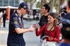 GP BAHRAIN, Max Verstappen (NLD) Red Bull Racing.

10.04.2025. Formula 1 World Championship, Rd 4, Bahrain Grand Prix, Sakhir, Bahrain, Preparation Day.

- www.xpbimages.com, EMail: requests@xpbimages.com © Copyright: Moy / XPB Images