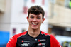 GP BAHRAIN, Oliver Bearman (GBR) Haas F1 Team.

10.04.2025. Formula 1 World Championship, Rd 4, Bahrain Grand Prix, Sakhir, Bahrain, Preparation Day.

- www.xpbimages.com, EMail: requests@xpbimages.com © Copyright: Moy / XPB Images