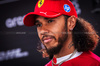 GP BAHRAIN, Lewis Hamilton (GBR) Ferrari.

10.04.2025. Formula 1 World Championship, Rd 4, Bahrain Grand Prix, Sakhir, Bahrain, Preparation Day.

- www.xpbimages.com, EMail: requests@xpbimages.com © Copyright: Bearne / XPB Images