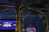 GP BAHRAIN, Paddock Atmosfera.

10.04.2025. Formula 1 World Championship, Rd 4, Bahrain Grand Prix, Sakhir, Bahrain, Preparation Day.

- www.xpbimages.com, EMail: requests@xpbimages.com © Copyright: Bearne / XPB Images