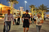GP BAHRAIN, Max Verstappen (NLD) Red Bull Racing.

10.04.2025. Formula 1 World Championship, Rd 4, Bahrain Grand Prix, Sakhir, Bahrain, Preparation Day.

- www.xpbimages.com, EMail: requests@xpbimages.com © Copyright: Bearne / XPB Images