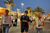 GP BAHRAIN, Max Verstappen (NLD) Red Bull Racing.

10.04.2025. Formula 1 World Championship, Rd 4, Bahrain Grand Prix, Sakhir, Bahrain, Preparation Day.

- www.xpbimages.com, EMail: requests@xpbimages.com © Copyright: Bearne / XPB Images