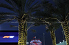 GP BAHRAIN, Paddock Atmosfera.

10.04.2025. Formula 1 World Championship, Rd 4, Bahrain Grand Prix, Sakhir, Bahrain, Preparation Day.

- www.xpbimages.com, EMail: requests@xpbimages.com © Copyright: Bearne / XPB Images