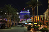 GP BAHRAIN, Paddock Atmosfera.

10.04.2025. Formula 1 World Championship, Rd 4, Bahrain Grand Prix, Sakhir, Bahrain, Preparation Day.

- www.xpbimages.com, EMail: requests@xpbimages.com © Copyright: Moy / XPB Images