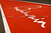 GP BAHRAIN, Circuit Atmosfera - Pit exit.

10.04.2025. Formula 1 World Championship, Rd 4, Bahrain Grand Prix, Sakhir, Bahrain, Preparation Day.

- www.xpbimages.com, EMail: requests@xpbimages.com © Copyright: Moy / XPB Images