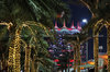 GP BAHRAIN, Paddock Atmosfera.

10.04.2025. Formula 1 World Championship, Rd 4, Bahrain Grand Prix, Sakhir, Bahrain, Preparation Day.

- www.xpbimages.com, EMail: requests@xpbimages.com © Copyright: Moy / XPB Images