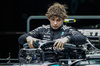GP BAHRAIN, Andrea Kimi Antonelli (ITA), Mercedes AMG F1 
10.04.2025. Formula 1 World Championship, Rd 4, Bahrain Grand Prix, Sakhir, Bahrain, Preparation Day.
- www.xpbimages.com, EMail: requests@xpbimages.com © Copyright: Charniaux / XPB Images