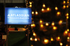 GP BAHRAIN, Paddock Atmosfera - Atlassian Williams Racing logo.

10.04.2025. Formula 1 World Championship, Rd 4, Bahrain Grand Prix, Sakhir, Bahrain, Preparation Day.

- www.xpbimages.com, EMail: requests@xpbimages.com © Copyright: Moy / XPB Images