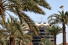GP BAHRAIN, Paddock Atmosfera.

10.04.2025. Formula 1 World Championship, Rd 4, Bahrain Grand Prix, Sakhir, Bahrain, Preparation Day.

- www.xpbimages.com, EMail: requests@xpbimages.com © Copyright: Moy / XPB Images