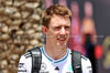 GP BAHRAIN, Frederik Vesti (DEN) Mercedes AMG F1 Reserve Driver.

10.04.2025. Formula 1 World Championship, Rd 4, Bahrain Grand Prix, Sakhir, Bahrain, Preparation Day.

- www.xpbimages.com, EMail: requests@xpbimages.com © Copyright: Bearne / XPB Images